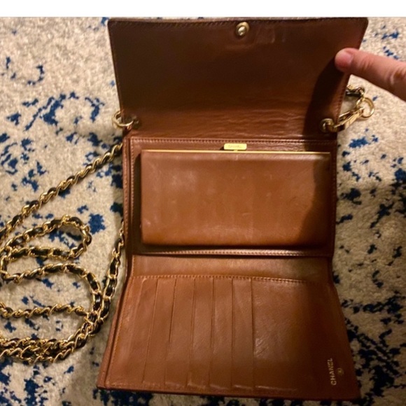 💯Authenic Chanel WOC - Picture 4 of 11